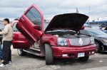 CSCS 2010 Season Opener